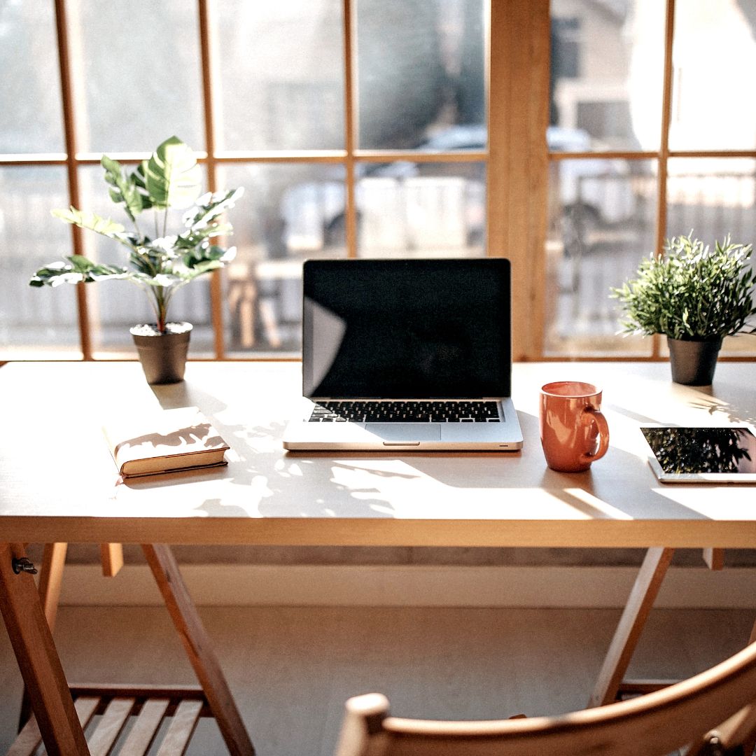 Get These Items for a Productive Home Office DII Home Store