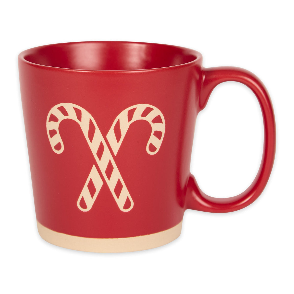 Candy Canes Ceramic Mug – DII Home Store