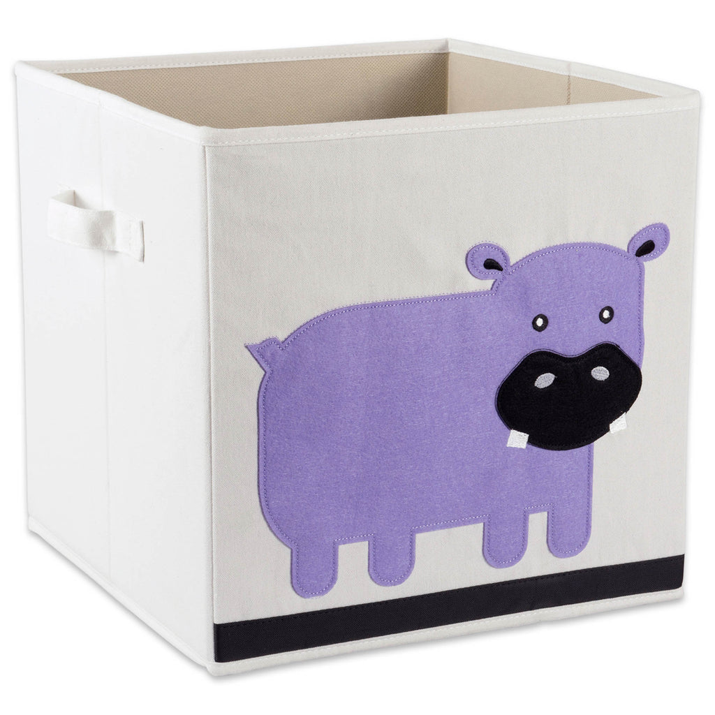 Hippo Storage Cube