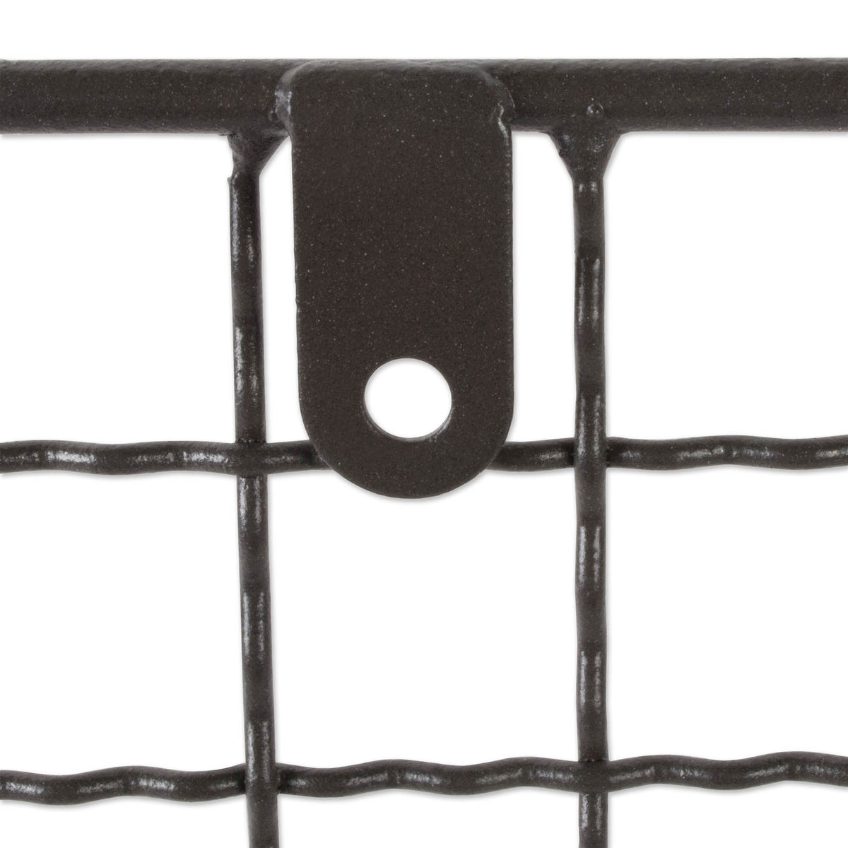 DII Farmhouse Towel Rack Large Black – DII Home Store