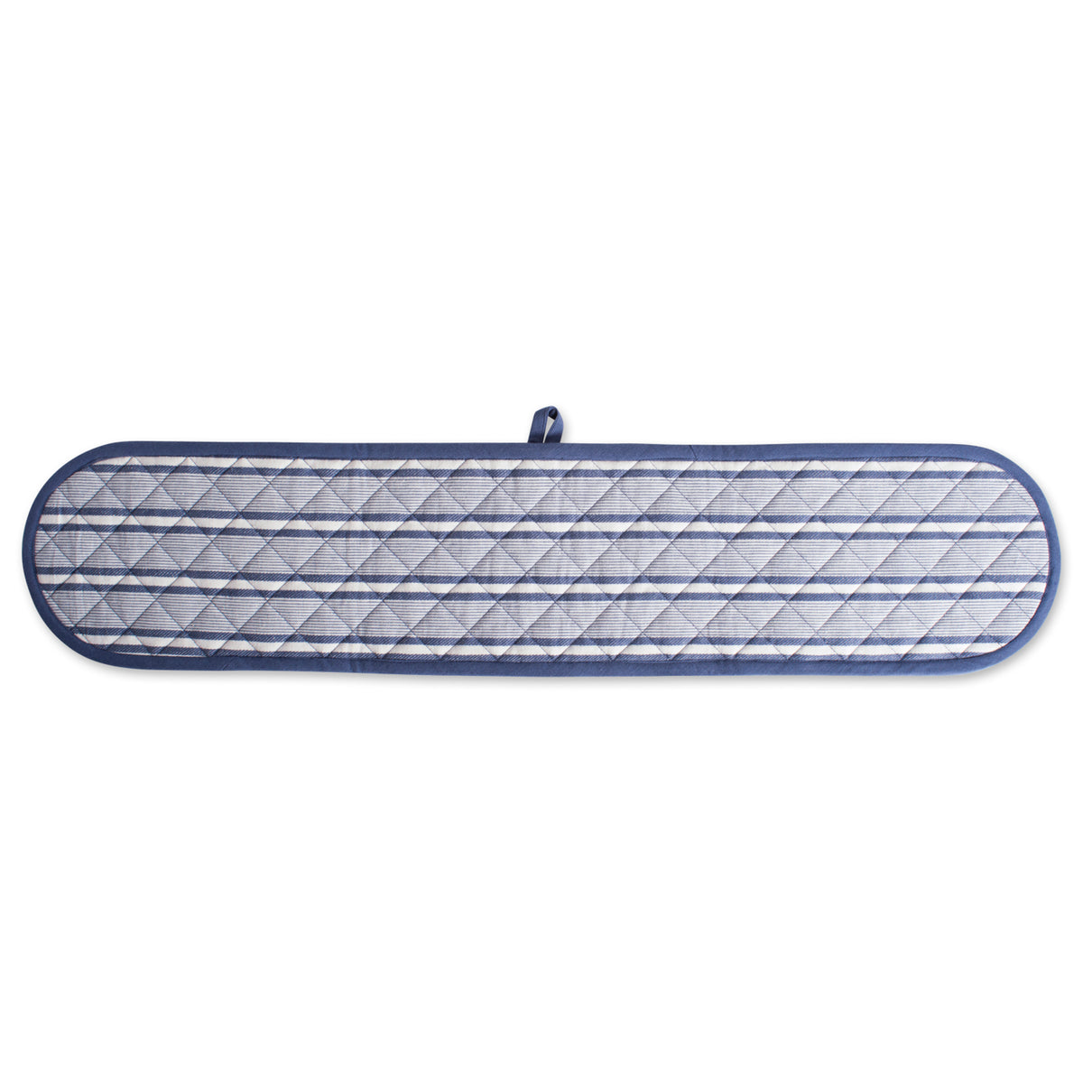 DII French Blue Chef Stripe Double Oven Mitt – DII Home Store