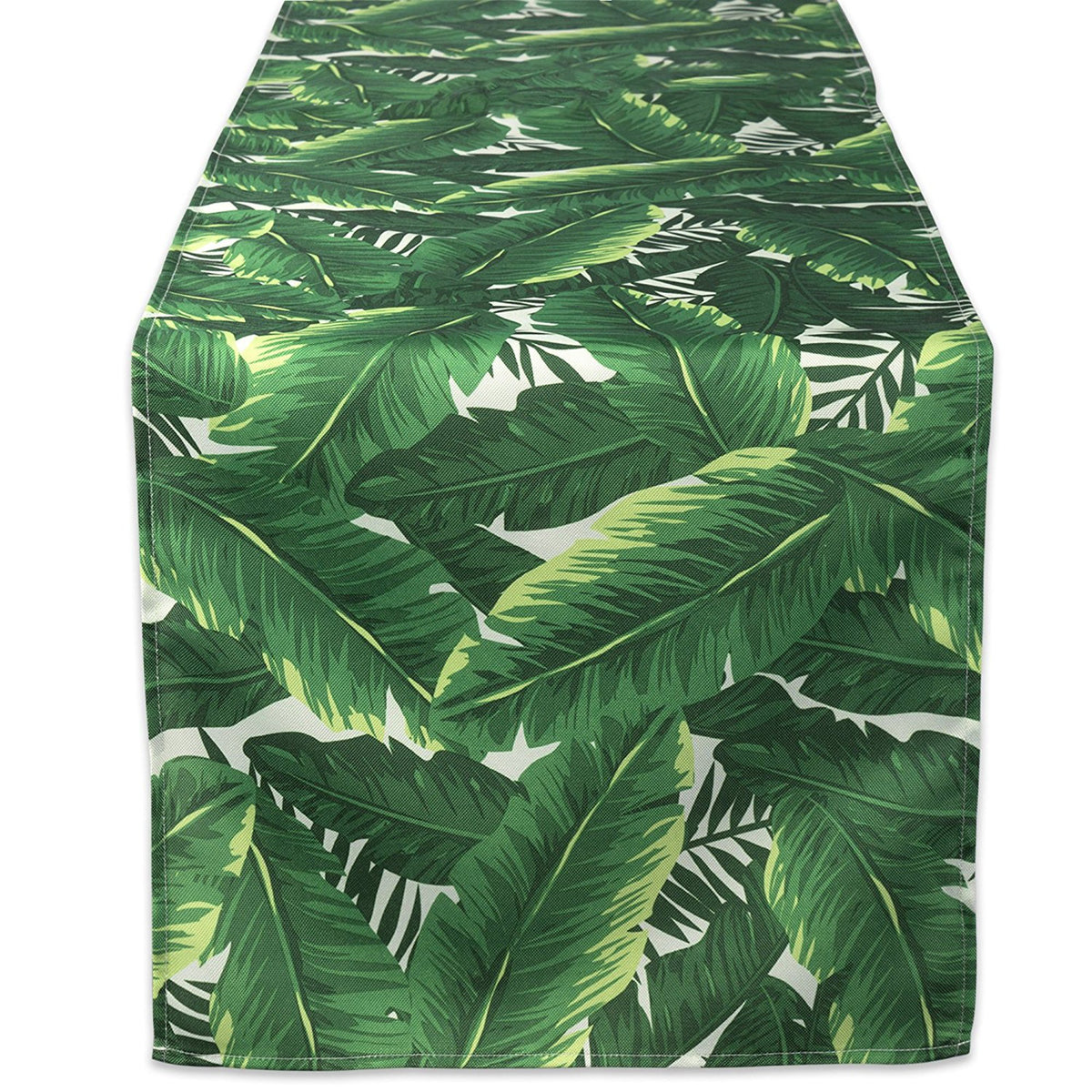 Banana Leaf Print Outdoor Napkin Set of 6 – DII Home Store