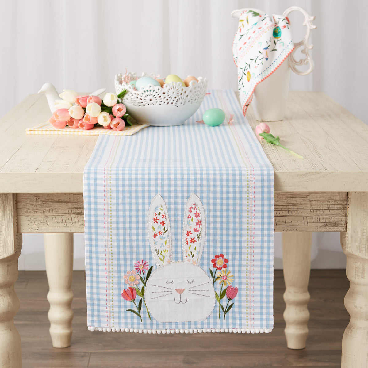 4 Fantastic Themes for Your Easter Party – DII Home Store