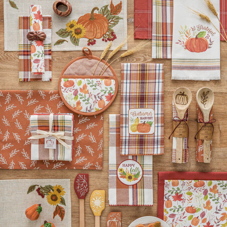 DII Homestore's New Fall Arrivals