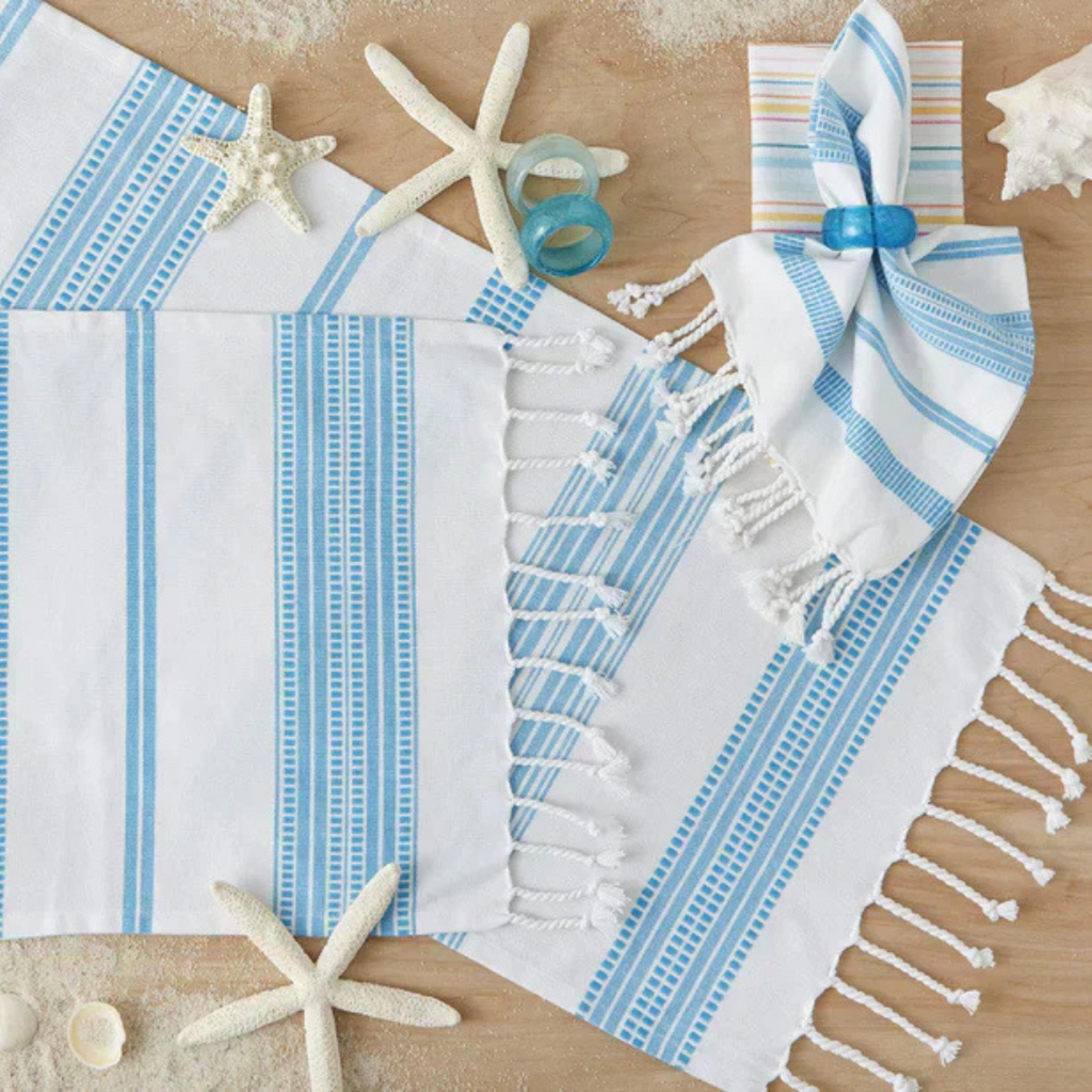 Summer Dinner Party Essentials