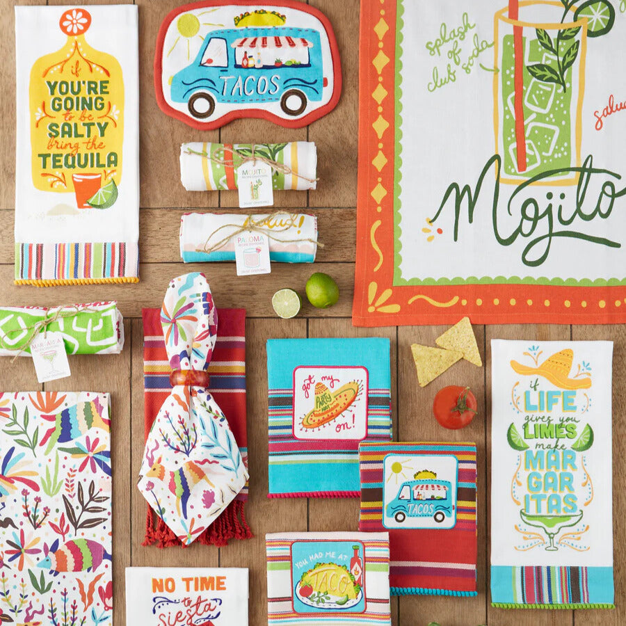 Cinco de Mayo Favorites