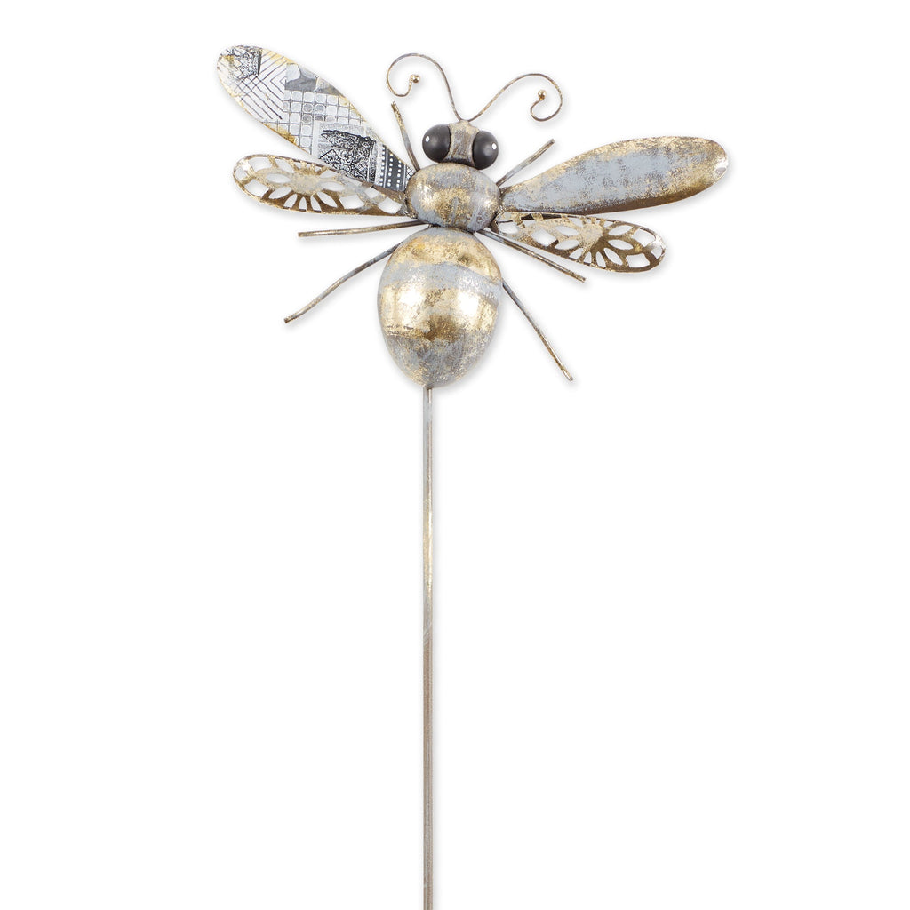 Hone Bee Garden Stake