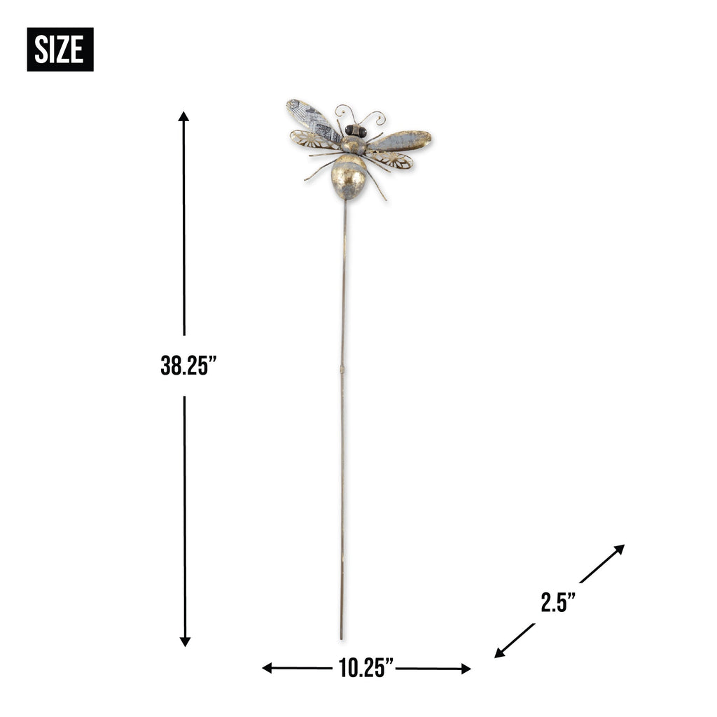 Hone Bee Garden Stake