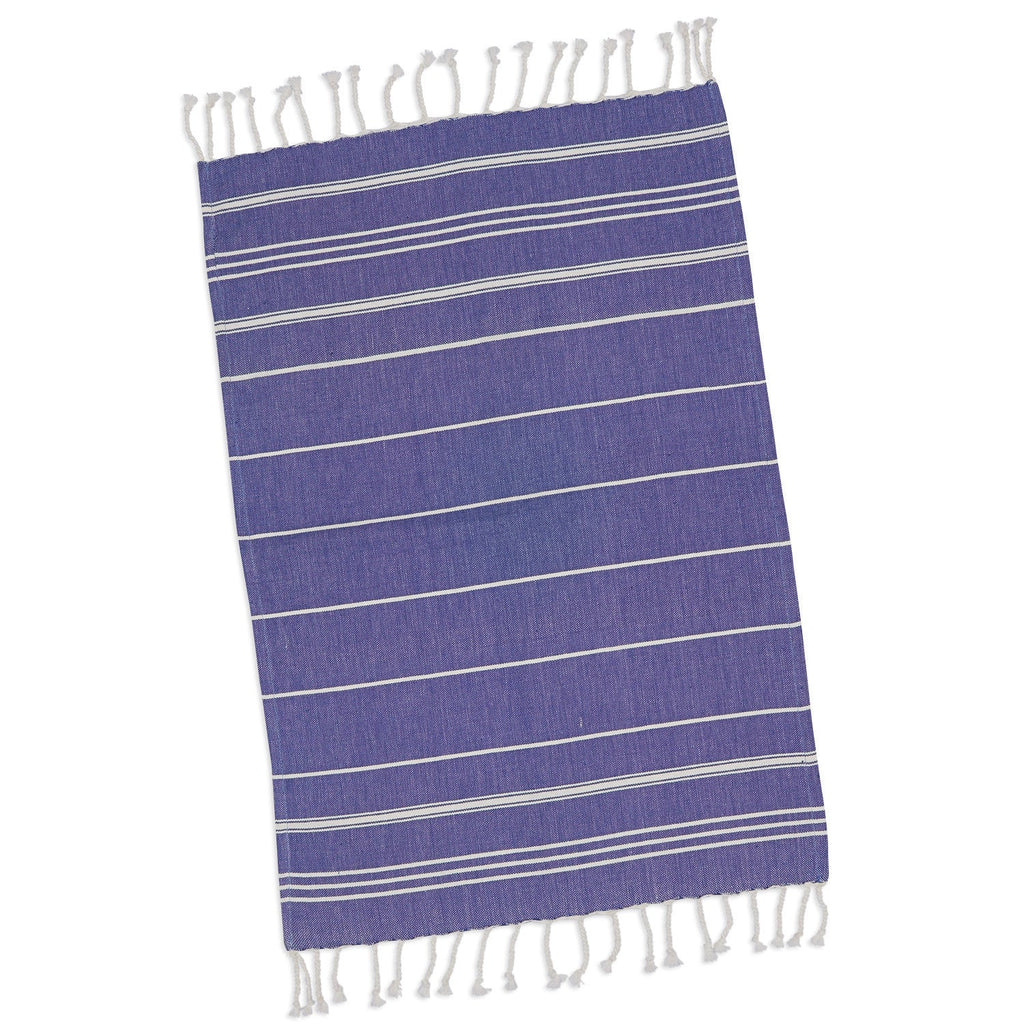 Indigo Fouta Kitchen Towel - DII Design Imports