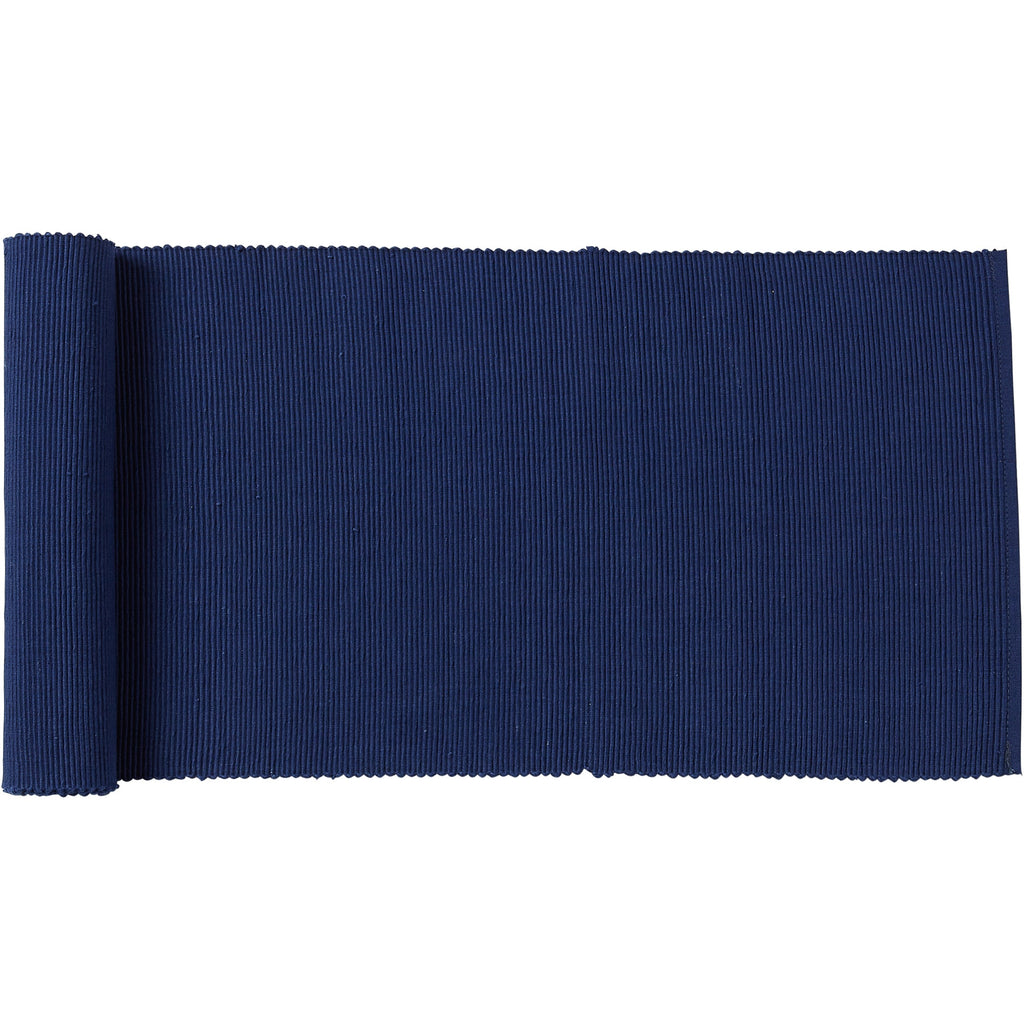 Nautical Blue Table Runner