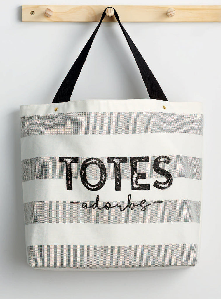 Totes Adorbs Tote