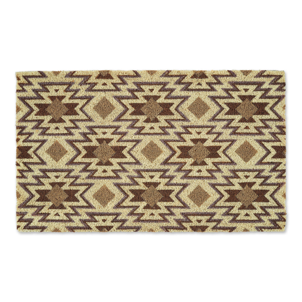 Santa Fe Doormat