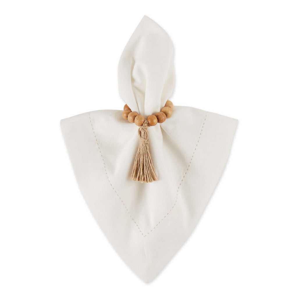 Tassel Napkin Ring