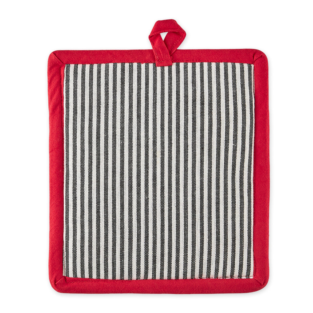 Make the Cut Potholder Gift Set
