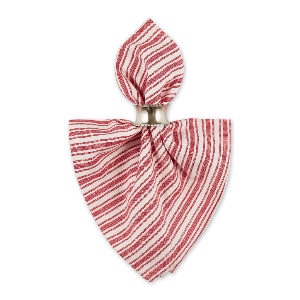 Heritage Stripe Napkin