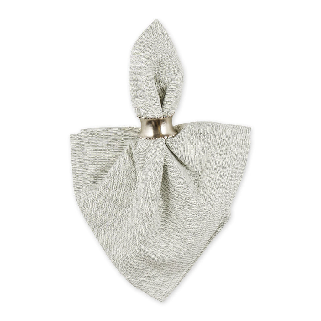 Hedge Green Space Dyed Napkin