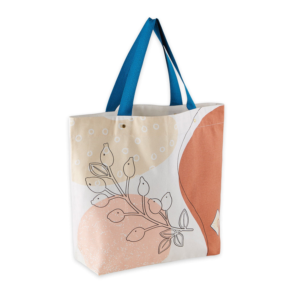 Bungalow Printed Tote