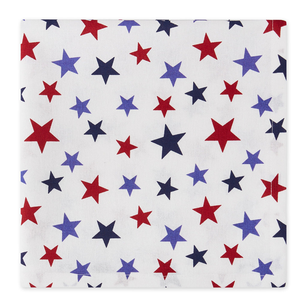 Oh My Stars Printed Napkin