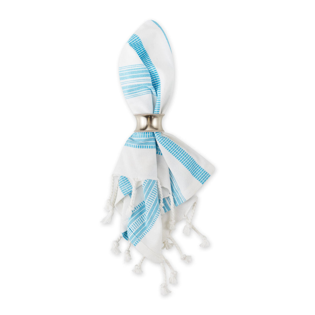 Surfrider Stripe Fouta Napkin