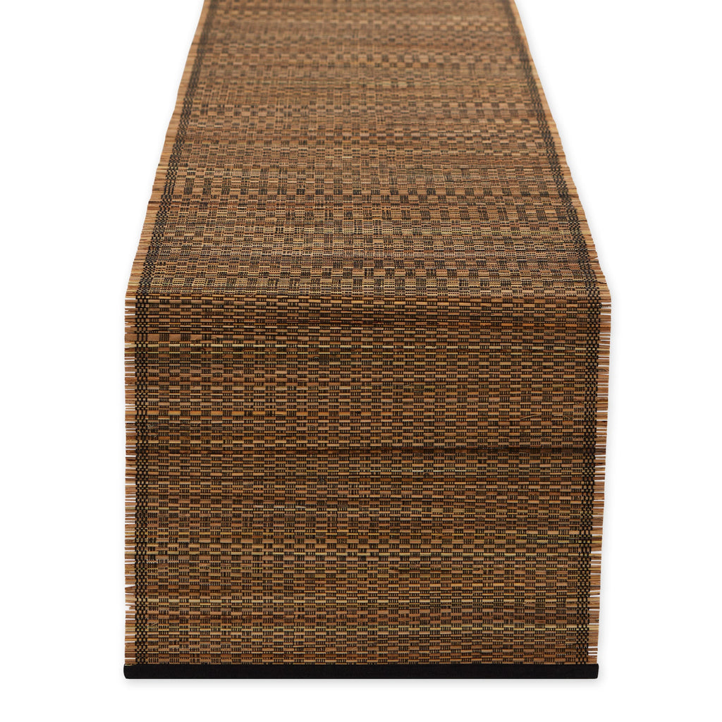 Bali Reed Table Runner