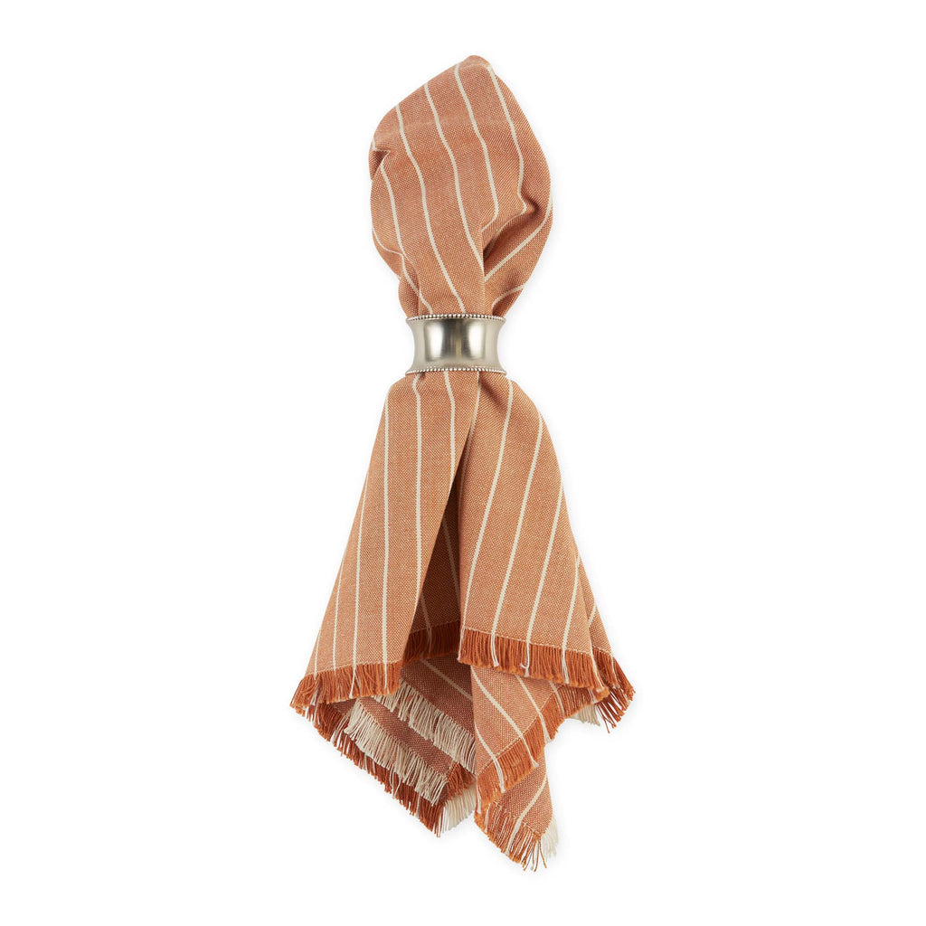 Chai Stripe Napkin