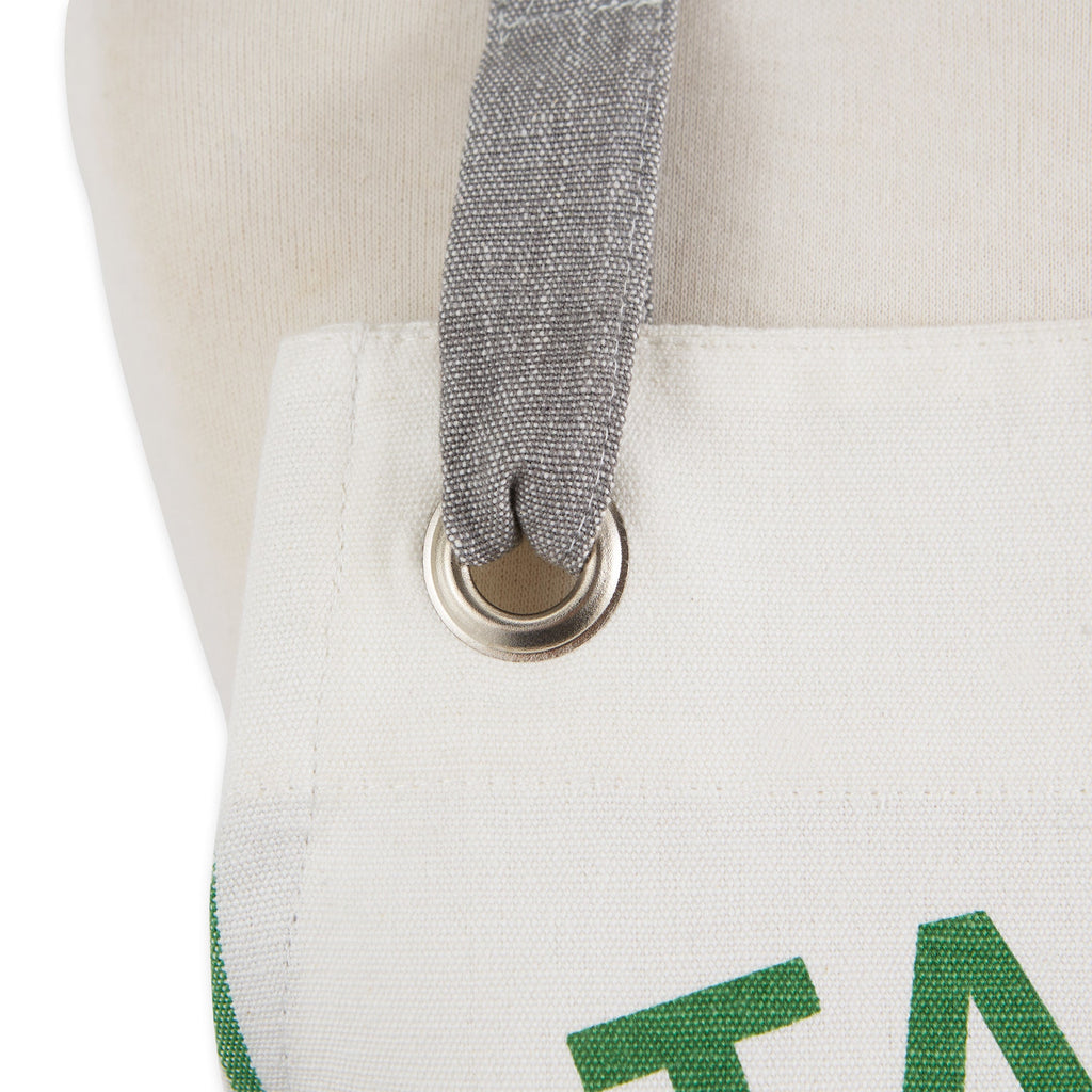 Tackle Your Appetite Apron