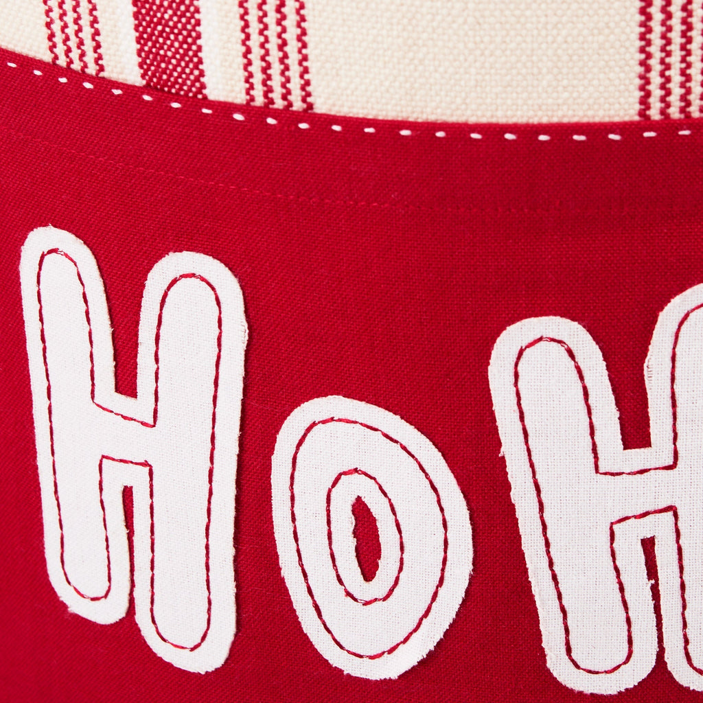 Ho Ho Ho! Chef Apron