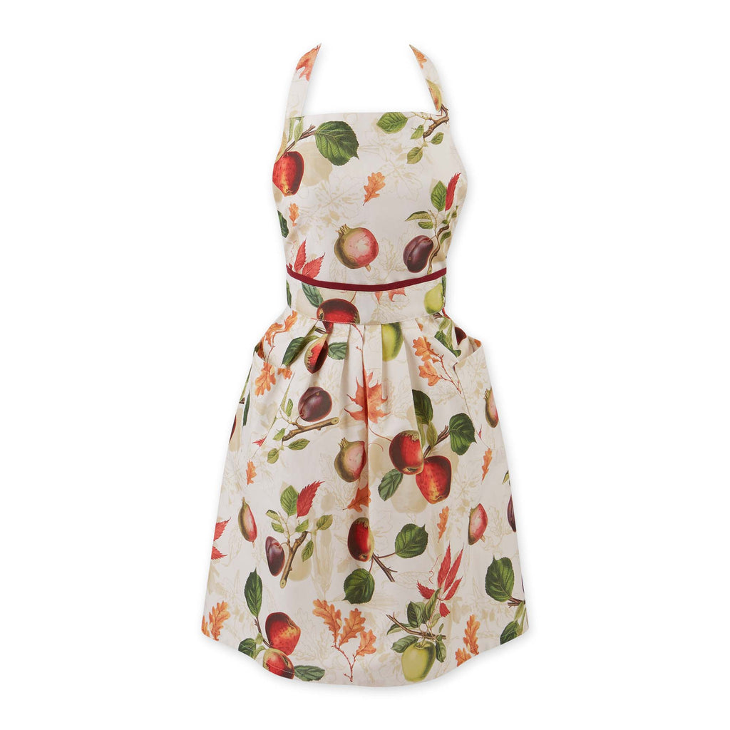 Orchard Botanical Printed Apron