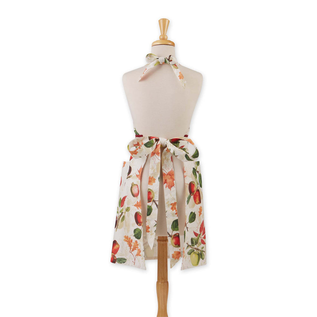 Orchard Botanical Printed Apron