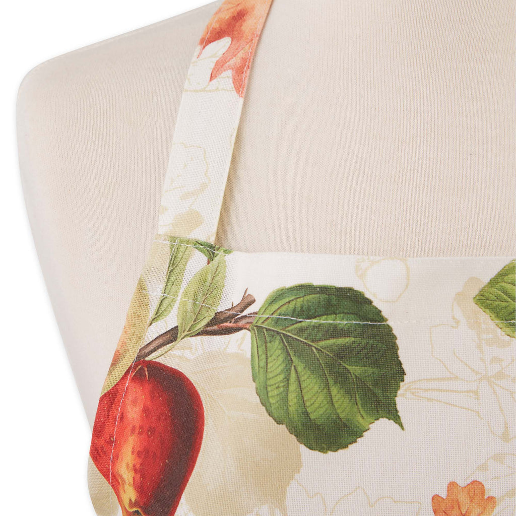 Orchard Botanical Printed Apron