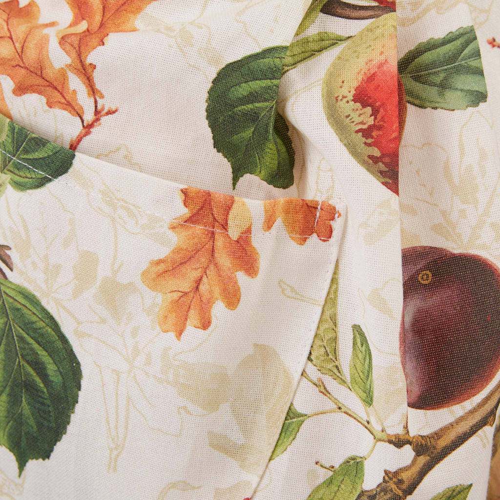 Orchard Botanical Printed Apron