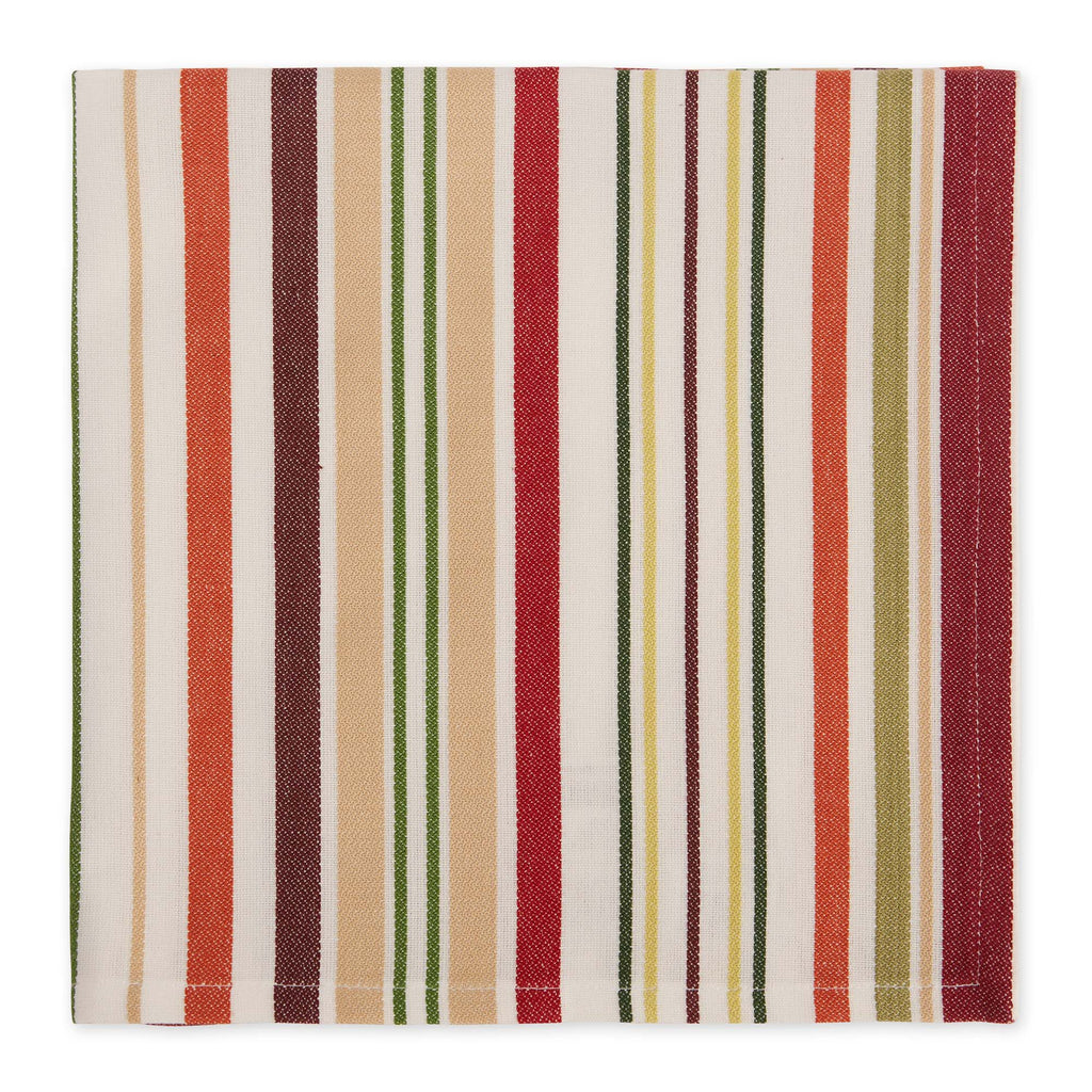 Grove Stripe Napkin