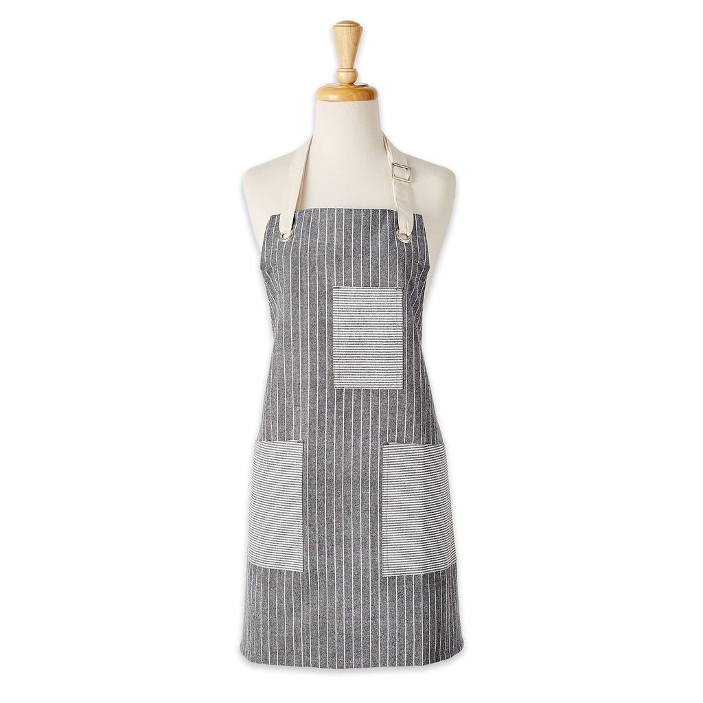 Pantry Apron - Fresh Stripe