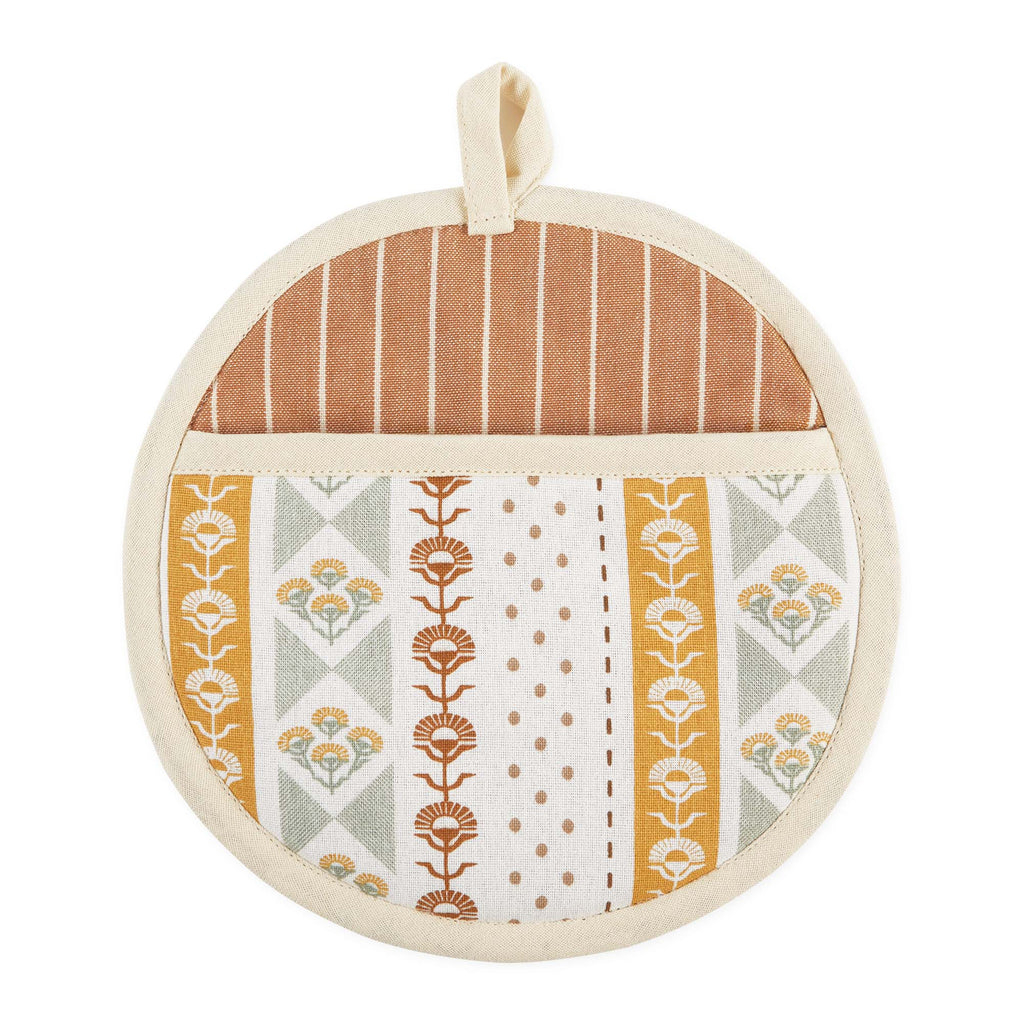 Good Company Potholder Gift Set