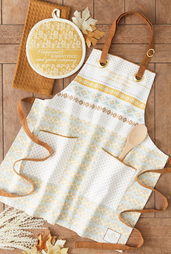 Good Company Potholder Gift Set