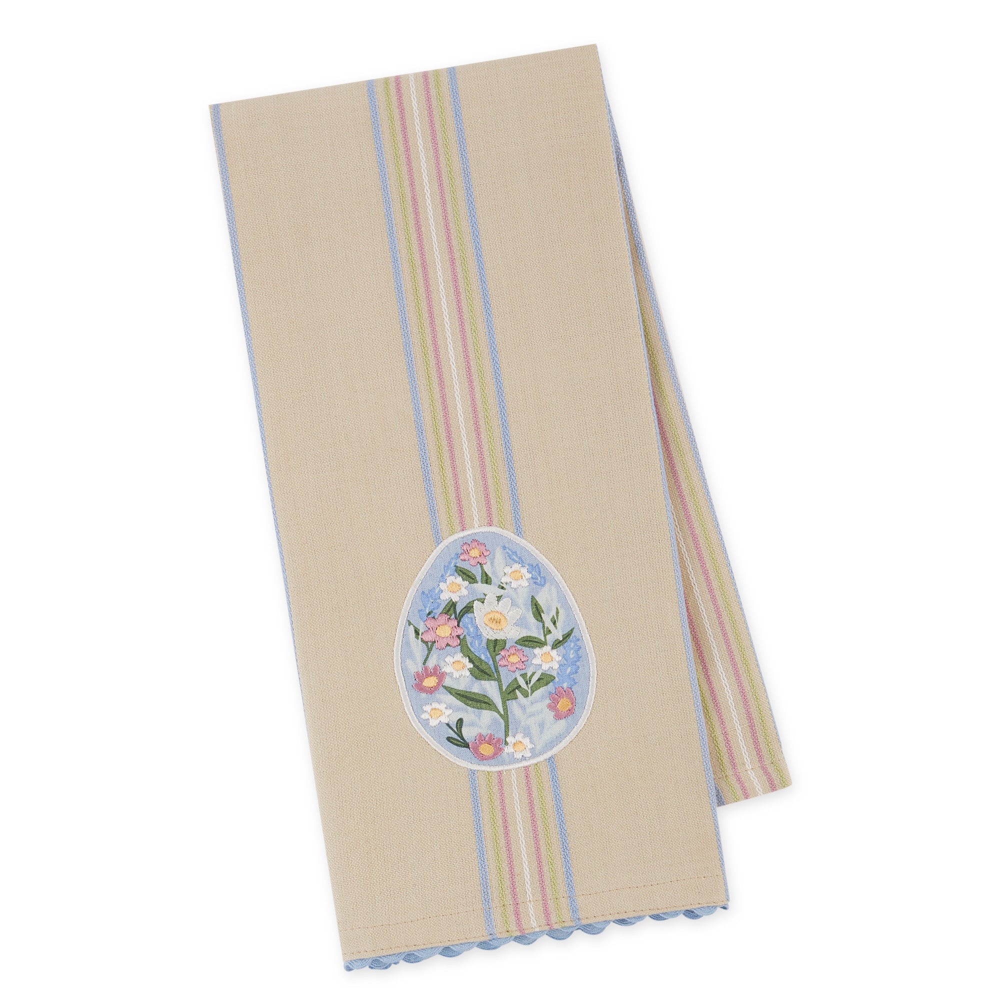 Embellished Dishtowels – DII Home Store