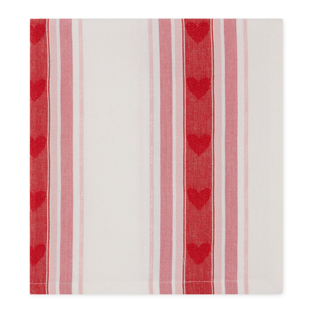 All My Love Jacquard Napkin