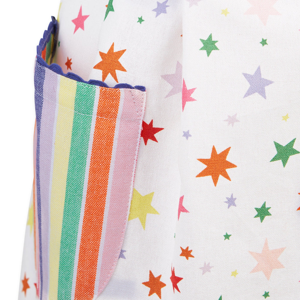 A Bunch Of Fun Embellished Apron