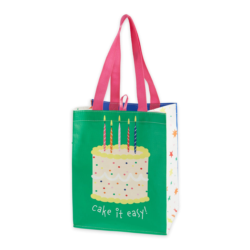 Party Animals Reusable Tote - MINI