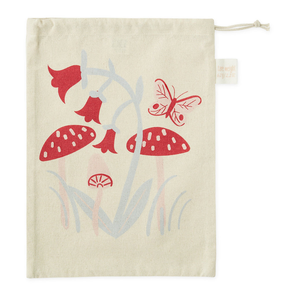 Spring Garden Produce Bags Set of 3