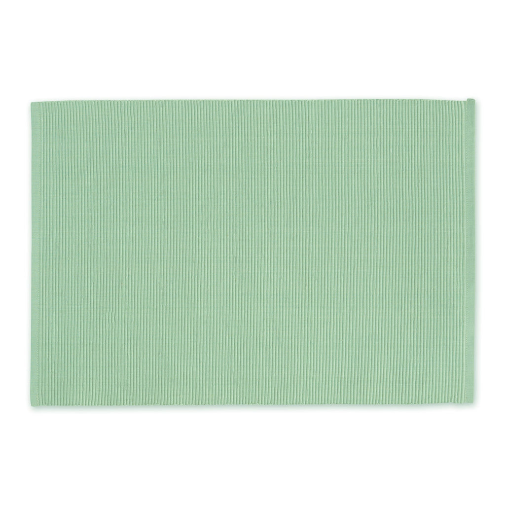 Pistachio Green Placemat