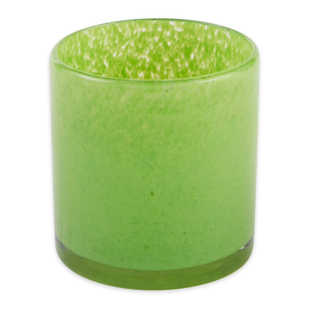 Margarita Green Candleholder