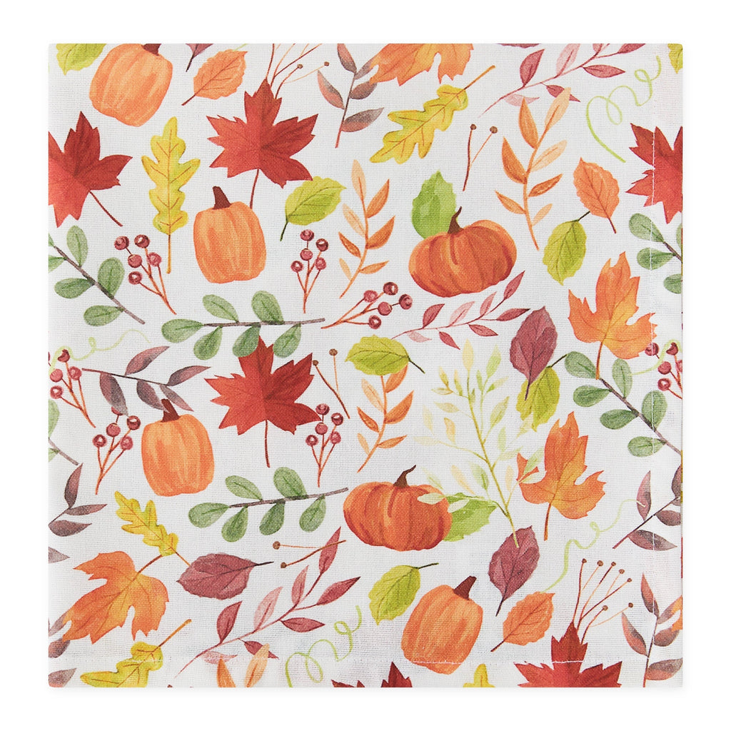 Hometown Harvest Printed Napkin