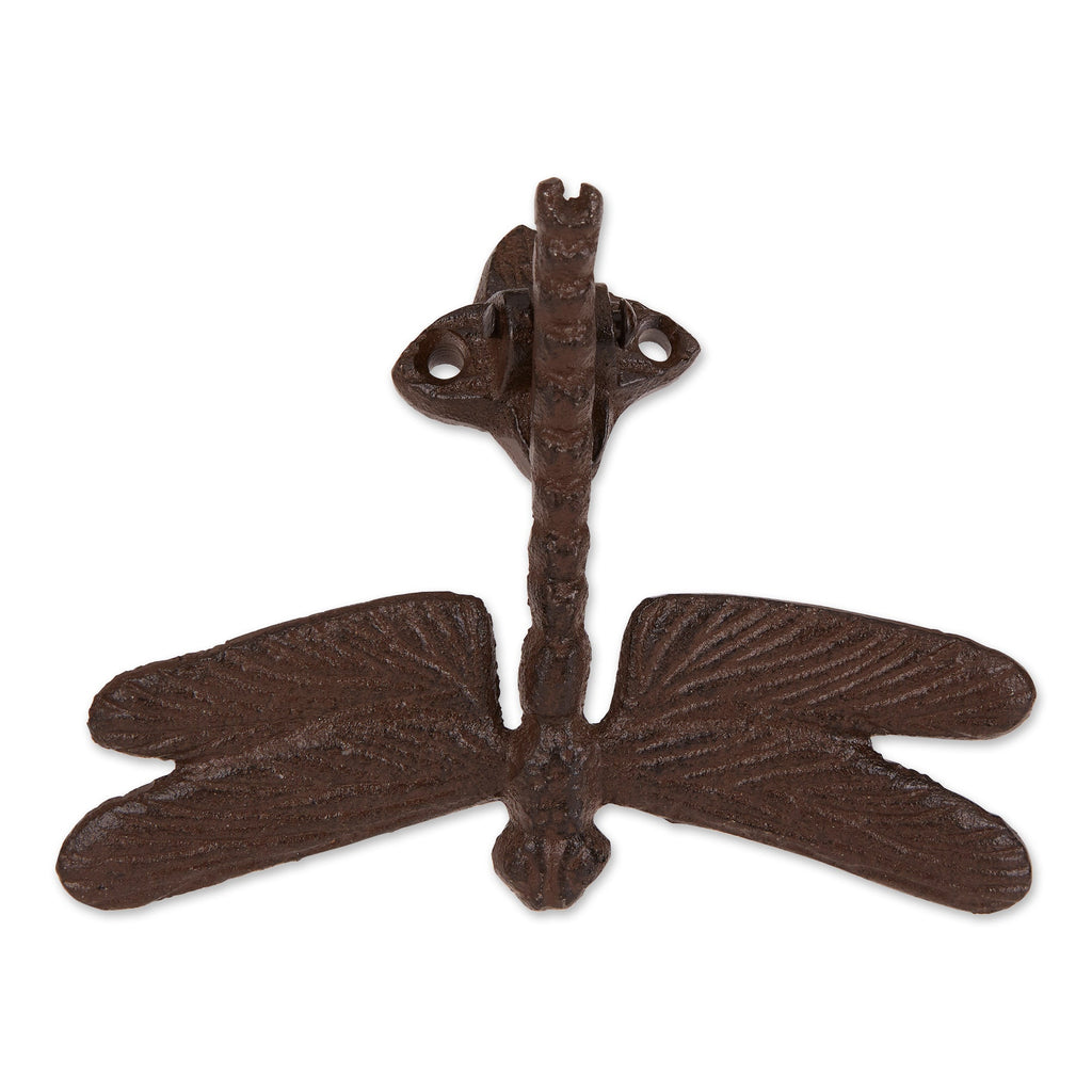 Dragonfly Door Knocker