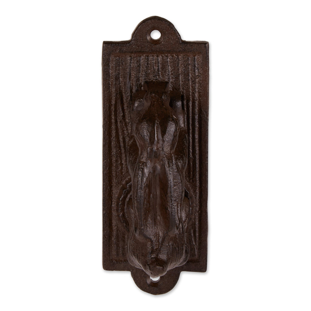 Rabbit Door Knocker