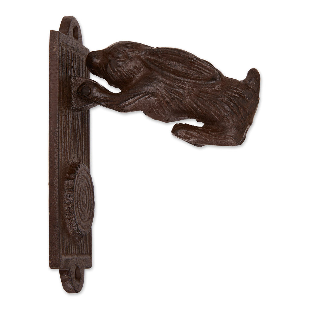 Rabbit Door Knocker