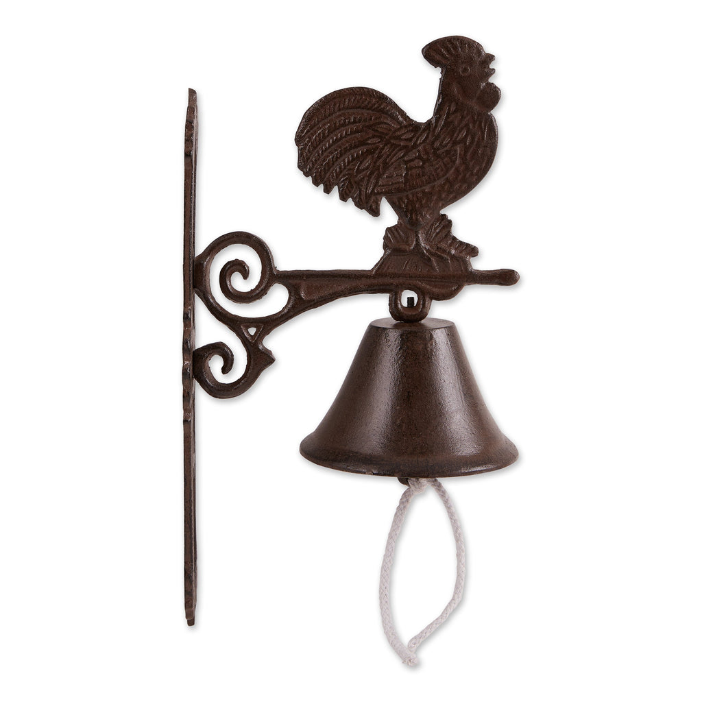 Rooster Door Bell