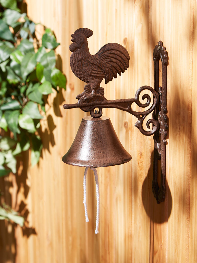 Rooster Door Bell