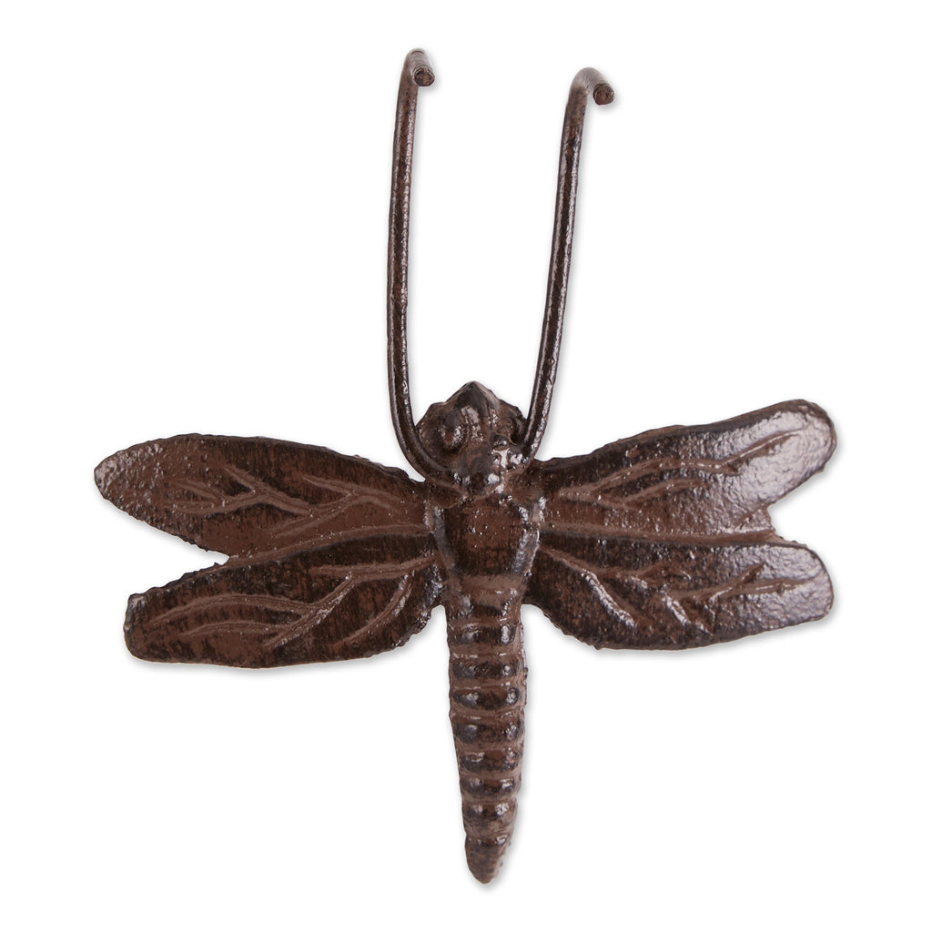 Dragonfly Pot Hanger Set of 4