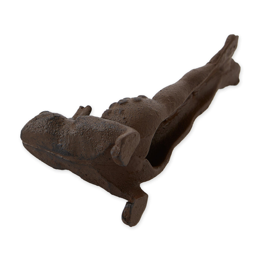 Yoga King Frog Door Stopper